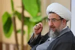 نشست سالانه امامان جماعت دانشگاه های آذربایجان شرقی
