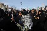 اجتماع بزرگ مردمی قرآنی شهید راه قرآن