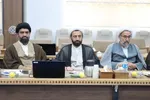 گردهمایی ائمه جمعه استان مازندران