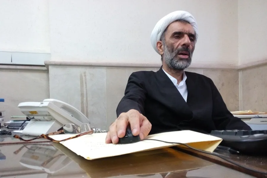 نقش فساد اقتصادی خواص در شکل‌گیری واقعه عاشورا