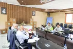 سی‌وسومین جشنواره قرآن و عترت دانشگاه فرهنگیان در اصفهان