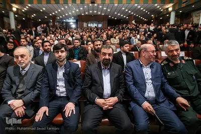 شانزدهمین همایش ادبی سوختگان وصل با عنوان «سلام سردار» 