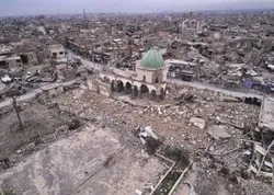 UNESCO : la reconstruction de Mossoul est un projet long et difficile
