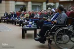 چهارمین همایش آزادگان اردوگاه موصل
