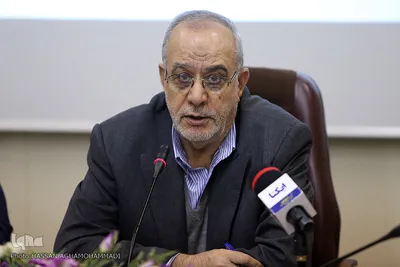 استاد «حبیب الله مهکام» پیشکسوت قرآنی 