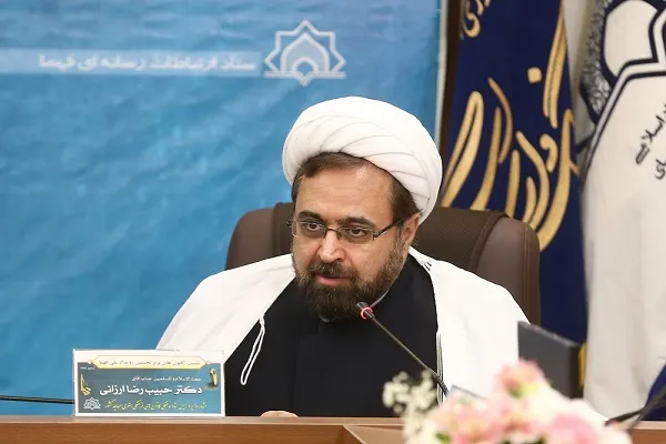 سیره حضرت شاهچراغ(ع) از جنبه ملی و بین‌المللی در دهه کرامت مورد توجه قرار گیرد