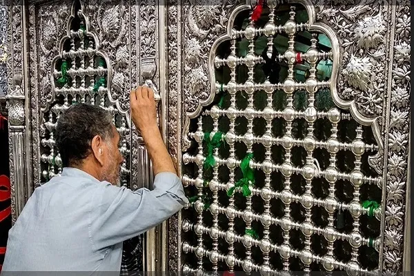 عزم سوریه برای رونق گردشگری دینی با افزایش تعداد زائران