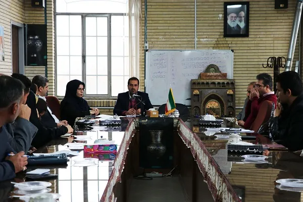 استانداردسازی تأسیسات اقامتی و پذیرایی استان مرکزی
