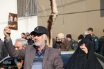 راهپیمایی نمازگزاران اصفهانی به شکرانه پیروزی مقاومت