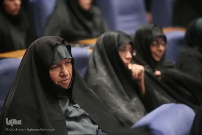همایش ملی یاوران وقف