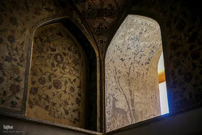 بازگشایی عمارت تاریخی دیوانخانه شیراز