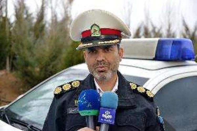 اعلام محدودیت‌های ترافیکی استان مرکزی در روز‌های ۲۱ و ۲۲ فروردین