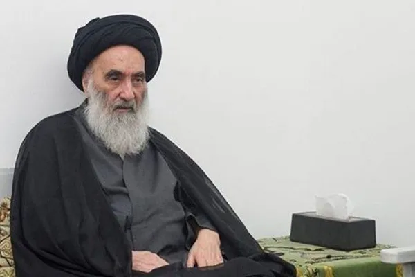 Ayətullah Sistaninin həyat yoldaşı vəfat etdi