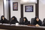 نشست مشترک مدیران مؤسسات فرهنگی قرآن و عترت آذربایجان شرقی