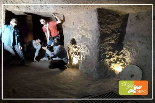 بودجه سازمانی مانع نمایش حقیقت در سینمای مستند ماست