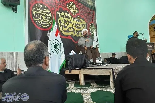 همایش پیاده‌روی اربعین در بابلسر