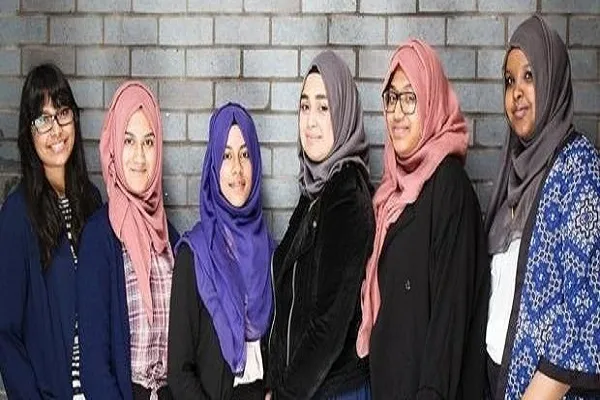 پویش کوهنوردان مسلمان در انگلیس برای مقابله با اسلام‌ستیزی
