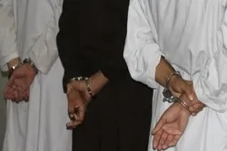 د افغانستان په پارلېماني انتخاباتو کښې د ګډوډۍ په تور د لسګونو تنو نيونه