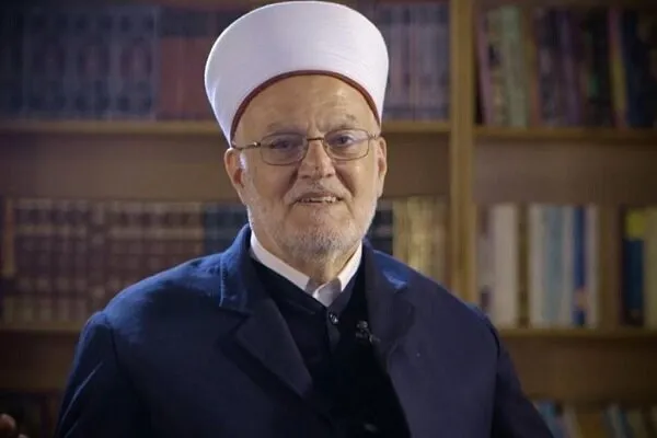 اجازه تسلط صهیونیست‌ها به مسجدالاقصی را نخواهیم داد