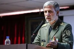 Hatami Iran Ta Samu Ci Gaba A Bangaren Tsaro