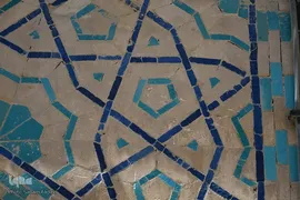 مسجد قطبیه؛ شکوه معماری دوره صفوی