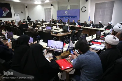 نشست تخصصی الگوی وحدت مذاهب اسلامی در نظام جمهوری اسلامی؛ زمینه ساز تحقق تمدن نوین اسلامی
