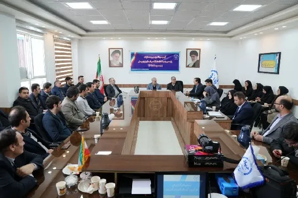 مهم‌ترین دارایی جهاددانشگاهی؛ سرمایه انسانی، فرهنگ جهادی و حمایت‌های رهبری +عکس