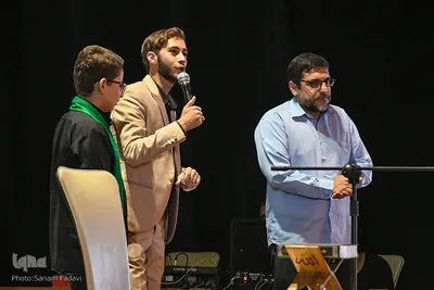 همایش قرآنی طرح تلاوت نور در اصفهان‎