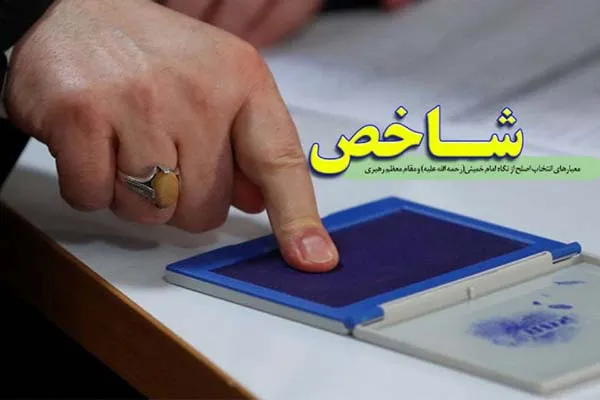 بررسی شاخصه‌های نمایندگان مجلس شورای اسلامی در رادیو معارف