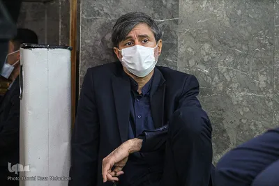 مراسم بزرگداشت حجت الاسلام والمسلمین سیدمحسن شفیعی