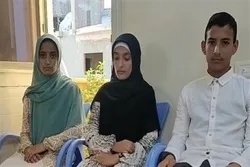 Keberhasilan Keluarga Mesir dalam Menghafal Alquran dengan Berbagai Qiraat