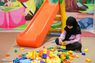 نمایشگاه مسابقات قرآن