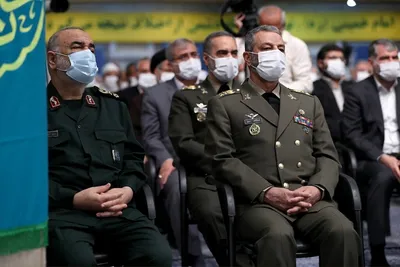 mam Khamenei reuniu-se com participantes da Unidade Islâmica Conf. e gov. funcionários+fotos