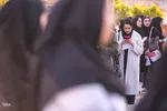 آزمون کارشناسی ارشد در شیراز‎