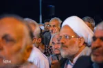 یادوراه شهدای ورین - محلات/عکاس:محمد رجبی