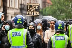 Donations to Black Lives Matter UK Top £1m
