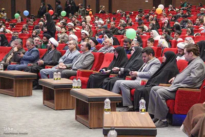 رزمایش قرآنی زندگی با آیه‌ها