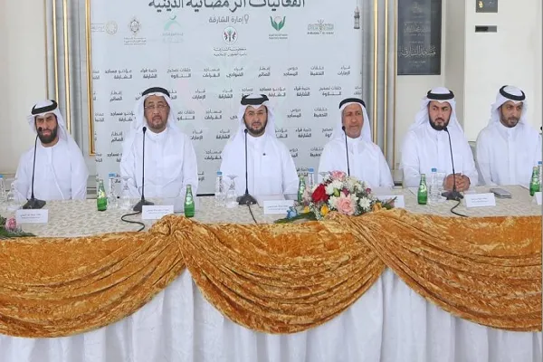 حفل تخريج الحاصلين على الإجازات القرآنية من 170 دولة في الإمارات