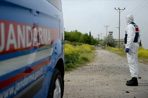 Türkiye'de Kovid-19'a yakalananlardan 169 bin 182 kişi iyileşti