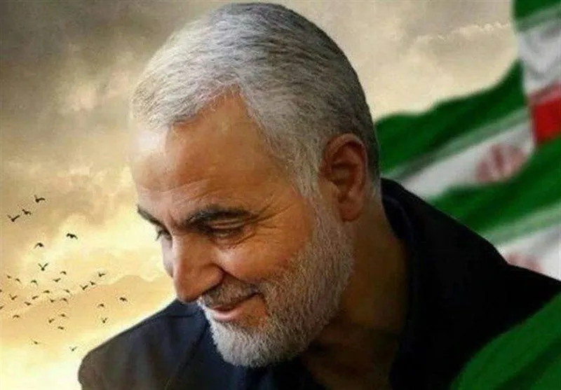 ویژگی‌های شاخص مکتب شهید سلیمانی