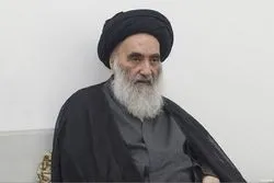 L'ayatollah Sistani condamne l'attentat terroriste contre les écolières de Kaboul