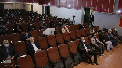 رونمایی از تازه‌های نشر حوزه هنری خراسان‌جنوبی