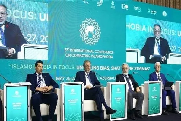ضرورت بازتعریف تبعیض علیه مسلمانان در قوانین بین‌المللی