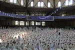 جشن عبادت و تکلیف دختران ملایری‎