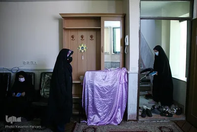 مسابقات قرآن، عترت و نماز مدارس ابتدایی مشهد
