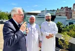 Envoi de Coran en France : le recteur de la Grande Mosquée de Paris remercie