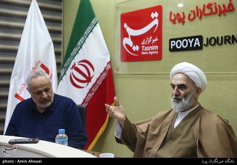جشن‌های رمضانیه متناسب با فضای معنوی رمضان نیست