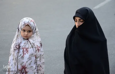 اقامه نماز عید سعید فطر در تبریز‎