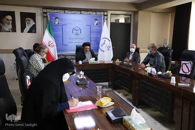 نشست تخصصی«رابطه غدیر و نقش و جایگاه ولایت در حفظ و صیانت از دستاوردهای انقلاب اسلامی» در جهاددانشگاهی آذربایجان شرقی