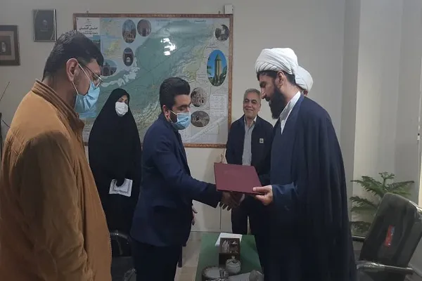 شهادت مهم‌ترین نسخه خداوند برای تعالی بشریت است